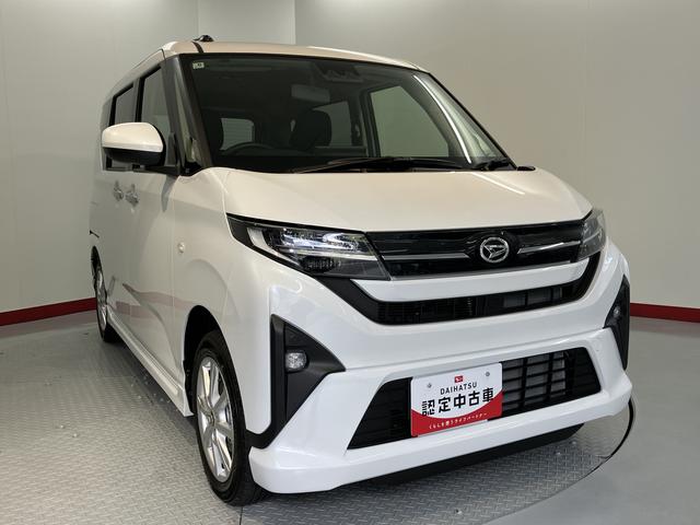 ムーヴＧディスプレイオーディオ　地上デジタルＴＶ　プッシュスタート　スマートアシスト　オートライト　ＬＥＤヘッドライト　片側電動スライドドア　Ｂｌｕｅｔｏｏｔｈ　ＵＳＢ　純正アルミホイール（愛媛県）の中古車