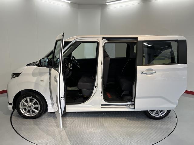 ムーヴＧディスプレイオーディオ　地上デジタルＴＶ　プッシュスタート　スマートアシスト　オートライト　ＬＥＤヘッドライト　片側電動スライドドア　Ｂｌｕｅｔｏｏｔｈ　ＵＳＢ　純正アルミホイール（愛媛県）の中古車