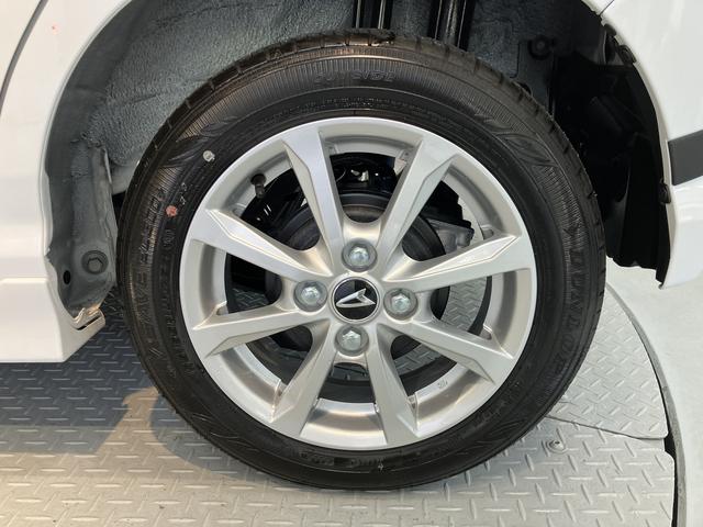 ムーヴＧディスプレイオーディオ　地上デジタルＴＶ　プッシュスタート　スマートアシスト　オートライト　ＬＥＤヘッドライト　片側電動スライドドア　Ｂｌｕｅｔｏｏｔｈ　ＵＳＢ　純正アルミホイール（愛媛県）の中古車