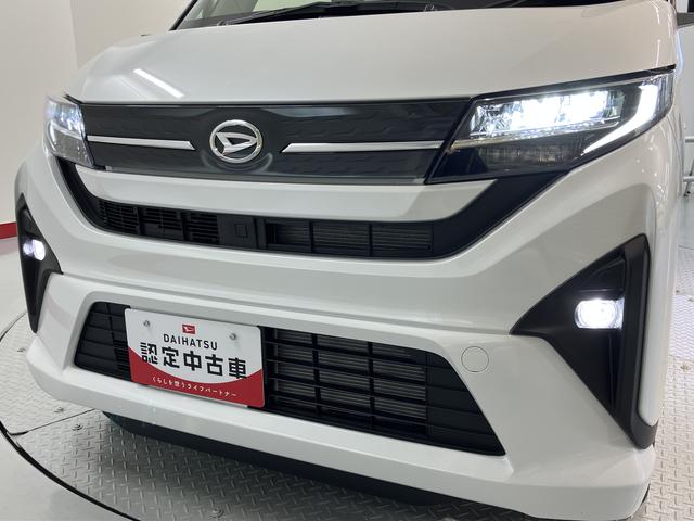 ムーヴＧディスプレイオーディオ　地上デジタルＴＶ　プッシュスタート　スマートアシスト　オートライト　ＬＥＤヘッドライト　片側電動スライドドア　Ｂｌｕｅｔｏｏｔｈ　ＵＳＢ　純正アルミホイール（愛媛県）の中古車