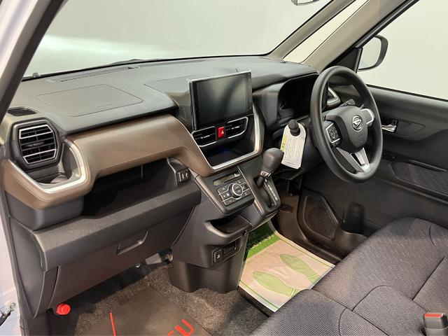 ムーヴＧディスプレイオーディオ　地上デジタルＴＶ　プッシュスタート　スマートアシスト　オートライト　ＬＥＤヘッドライト　片側電動スライドドア　Ｂｌｕｅｔｏｏｔｈ　ＵＳＢ　純正アルミホイール（愛媛県）の中古車