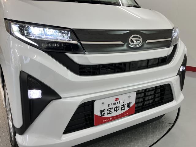 ムーヴＧディスプレイオーディオ　地上デジタルＴＶ　プッシュスタート　スマートアシスト　オートライト　ＬＥＤヘッドライト　片側電動スライドドア　Ｂｌｕｅｔｏｏｔｈ　ＵＳＢ　純正アルミホイール（愛媛県）の中古車