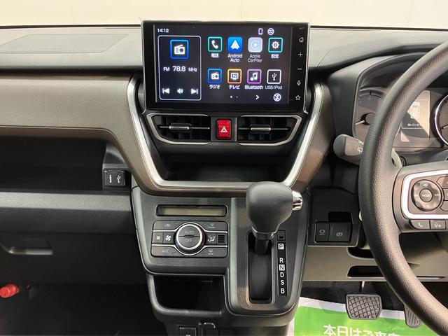 ムーヴＧディスプレイオーディオ　地上デジタルＴＶ　プッシュスタート　スマートアシスト　オートライト　ＬＥＤヘッドライト　片側電動スライドドア　Ｂｌｕｅｔｏｏｔｈ　ＵＳＢ　純正アルミホイール（愛媛県）の中古車