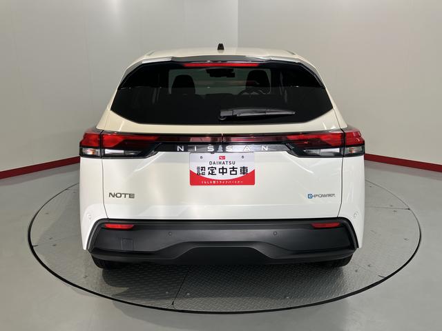 ノートＳ２ＷＤ　プッシュスタート　電動パーキングブレーキ　オートブレーキホールド　ハロゲンヘッドライト　純正ナビ　ＥＴＣ車載器　ＣＤ　ＤＶＤ　ＳＤ　Ｂｌｕｅｔｏｏｔｈ　前後ドライブレコーダー（愛媛県）の中古車