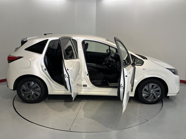 ノートＳ２ＷＤ　プッシュスタート　電動パーキングブレーキ　オートブレーキホールド　ハロゲンヘッドライト　純正ナビ　ＥＴＣ車載器　ＣＤ　ＤＶＤ　ＳＤ　Ｂｌｕｅｔｏｏｔｈ　前後ドライブレコーダー（愛媛県）の中古車