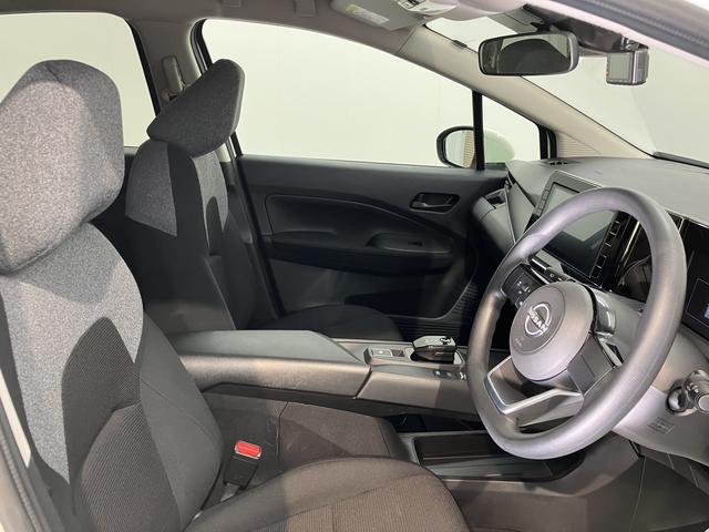 ノートＳ２ＷＤ　プッシュスタート　電動パーキングブレーキ　オートブレーキホールド　ハロゲンヘッドライト　純正ナビ　ＥＴＣ車載器　ＣＤ　ＤＶＤ　ＳＤ　Ｂｌｕｅｔｏｏｔｈ　前後ドライブレコーダー（愛媛県）の中古車