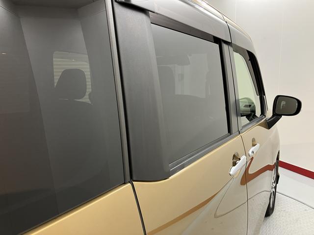 タンクカスタムＧ−Ｔプッシュスタート　両側電動スライドドア　アイドリングストップ　オートライト　ＬＥＤヘッドライト　フロントフォグランプ　盗難防止装置　純正ナビ　ＣＤ　ＳＤ　Ｂｌｕｅｔｏｏｔｈ　ＡＵＸ　バックカメラ（愛媛県）の中古車