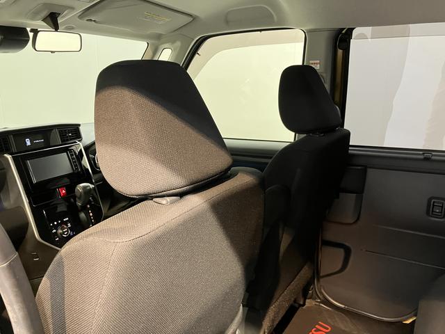 タンクカスタムＧ−Ｔプッシュスタート　両側電動スライドドア　アイドリングストップ　オートライト　ＬＥＤヘッドライト　フロントフォグランプ　盗難防止装置　純正ナビ　ＣＤ　ＳＤ　Ｂｌｕｅｔｏｏｔｈ　ＡＵＸ　バックカメラ（愛媛県）の中古車