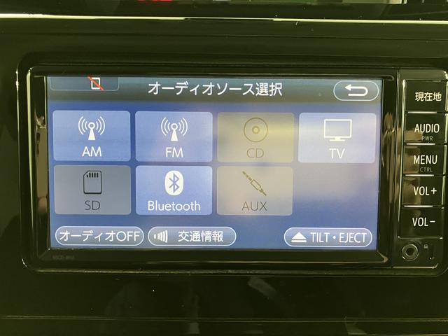タンクカスタムＧ−Ｔプッシュスタート　両側電動スライドドア　アイドリングストップ　オートライト　ＬＥＤヘッドライト　フロントフォグランプ　盗難防止装置　純正ナビ　ＣＤ　ＳＤ　Ｂｌｕｅｔｏｏｔｈ　ＡＵＸ　バックカメラ（愛媛県）の中古車