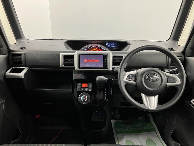 ウェイクＬリミテッドＳＡIII純正ナビ　前後ドラレコ　両側電動スライドドア　フルセグＴＶ　パノラマモニター　オートエアコン　オートライト　ＬＥＤヘッドライト　フォグランプ　プッシュスタートアルミホイール　スマートアシストＩＩＩ（愛媛県）の中古車