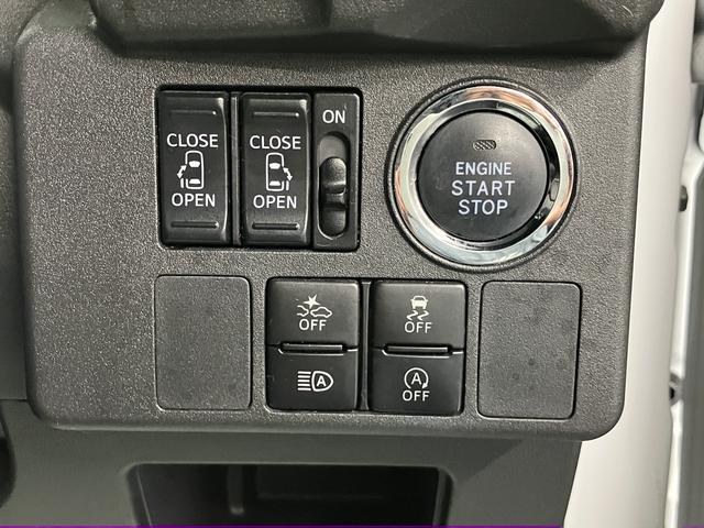 ウェイクＬリミテッドＳＡIII純正ナビ　前後ドラレコ　両側電動スライドドア　フルセグＴＶ　パノラマモニター　オートエアコン　オートライト　ＬＥＤヘッドライト　フォグランプ　プッシュスタートアルミホイール　スマートアシストＩＩＩ（愛媛県）の中古車