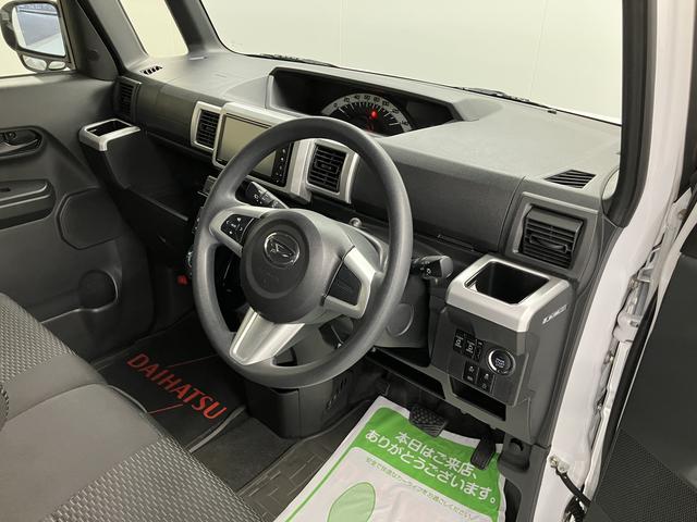 ウェイクＬリミテッドＳＡIII純正ナビ　前後ドラレコ　両側電動スライドドア　フルセグＴＶ　パノラマモニター　オートエアコン　オートライト　ＬＥＤヘッドライト　フォグランプ　プッシュスタートアルミホイール　スマートアシストＩＩＩ（愛媛県）の中古車