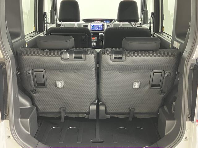 ウェイクＬリミテッドＳＡIII純正ナビ　前後ドラレコ　両側電動スライドドア　フルセグＴＶ　パノラマモニター　オートエアコン　オートライト　ＬＥＤヘッドライト　フォグランプ　プッシュスタートアルミホイール　スマートアシストＩＩＩ（愛媛県）の中古車