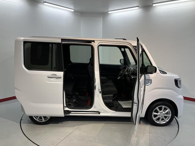 ウェイクＬリミテッドＳＡIII純正ナビ　前後ドラレコ　両側電動スライドドア　フルセグＴＶ　パノラマモニター　オートエアコン　オートライト　ＬＥＤヘッドライト　フォグランプ　プッシュスタートアルミホイール　スマートアシストＩＩＩ（愛媛県）の中古車