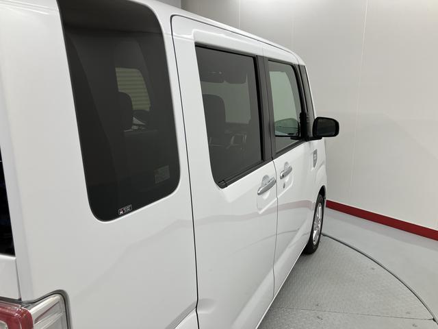 ウェイクＬリミテッドＳＡIII純正ナビ　前後ドラレコ　両側電動スライドドア　フルセグＴＶ　パノラマモニター　オートエアコン　オートライト　ＬＥＤヘッドライト　フォグランプ　プッシュスタートアルミホイール　スマートアシストＩＩＩ（愛媛県）の中古車