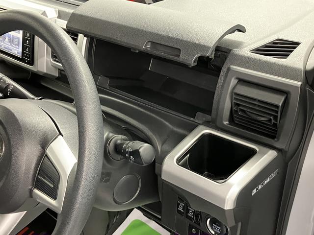 ウェイクＬリミテッドＳＡIII純正ナビ　前後ドラレコ　両側電動スライドドア　フルセグＴＶ　パノラマモニター　オートエアコン　オートライト　ＬＥＤヘッドライト　フォグランプ　プッシュスタートアルミホイール　スマートアシストＩＩＩ（愛媛県）の中古車