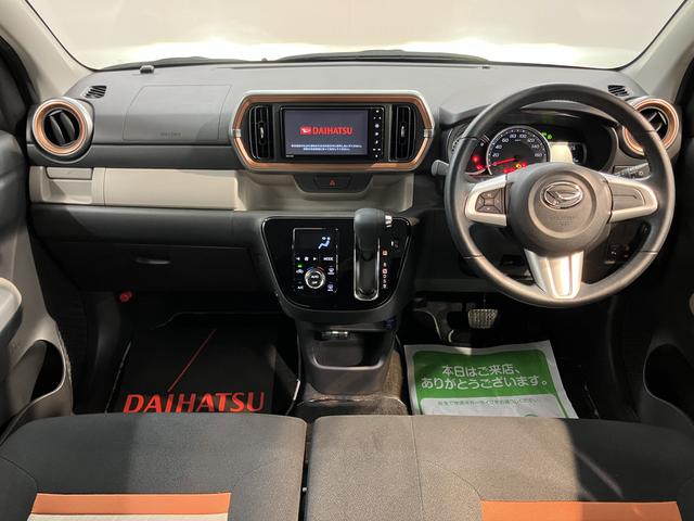 ブーンシルク Gパッケージ SAIII純正ナビ パノラマモニター フルセグTV CD DVD Bluetooth ETC ドライブレコーダー オートライト LEDヘッドライト プッシュスタート アイドリングストップ キーフリーシステム(愛媛県)の中古車