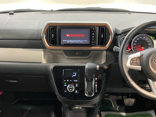 ブーンシルク Gパッケージ SAIII純正ナビ パノラマモニター フルセグTV CD DVD Bluetooth ETC ドライブレコーダー オートライト LEDヘッドライト プッシュスタート アイドリングストップ キーフリーシステム(愛媛県)の中古車