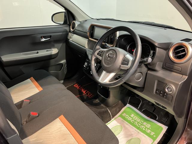 ブーンシルク Gパッケージ SAIII純正ナビ パノラマモニター フルセグTV CD DVD Bluetooth ETC ドライブレコーダー オートライト LEDヘッドライト プッシュスタート アイドリングストップ キーフリーシステム(愛媛県)の中古車