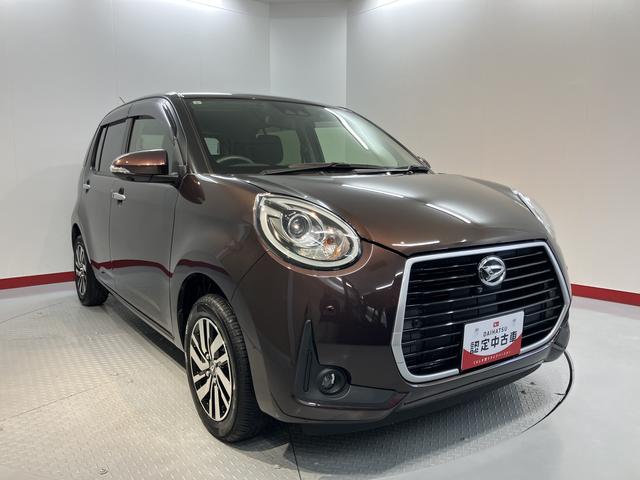 ブーンシルク Gパッケージ SAIII純正ナビ パノラマモニター フルセグTV CD DVD Bluetooth ETC ドライブレコーダー オートライト LEDヘッドライト プッシュスタート アイドリングストップ キーフリーシステム(愛媛県)の中古車