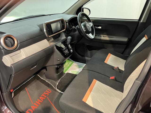 ブーンシルク Gパッケージ SAIII純正ナビ パノラマモニター フルセグTV CD DVD Bluetooth ETC ドライブレコーダー オートライト LEDヘッドライト プッシュスタート アイドリングストップ キーフリーシステム(愛媛県)の中古車