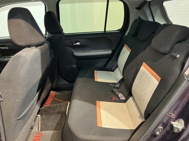 ブーンシルク Gパッケージ SAIII純正ナビ パノラマモニター フルセグTV CD DVD Bluetooth ETC ドライブレコーダー オートライト LEDヘッドライト プッシュスタート アイドリングストップ キーフリーシステム(愛媛県)の中古車