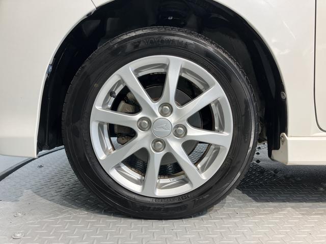 ムーヴカスタム　Ｘ　ＳＡ社外ナビ　バックモニター　フルセグＴＶ　ＣＤ　ＤＶＤ　Ｂｌｕｅｔｏｏｔｈ　ドラレコ　ＥＴＣ　プッシュスタート　アイドリングストップ　オートライト　ＬＥＤヘッドライト　ベンチシート　キーフリーシステム（愛媛県）の中古車