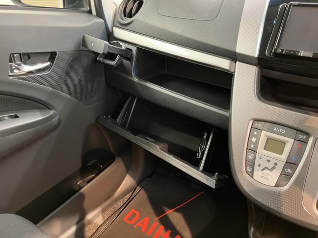 ムーヴカスタム　Ｘ　ＳＡ社外ナビ　バックモニター　フルセグＴＶ　ＣＤ　ＤＶＤ　Ｂｌｕｅｔｏｏｔｈ　ドラレコ　ＥＴＣ　プッシュスタート　アイドリングストップ　オートライト　ＬＥＤヘッドライト　ベンチシート　キーフリーシステム（愛媛県）の中古車