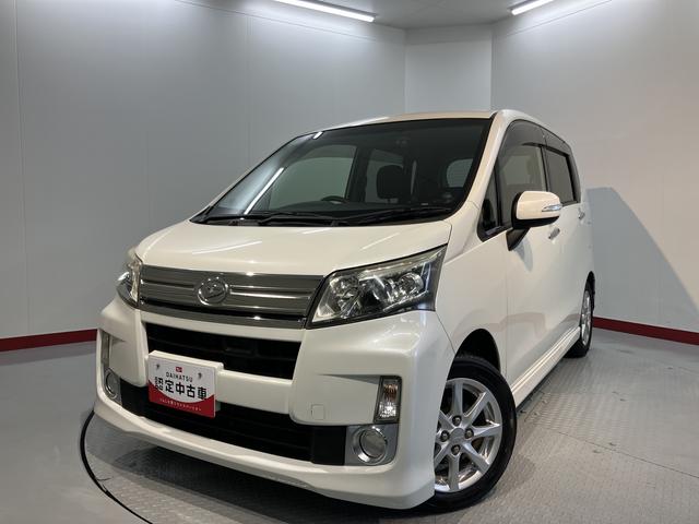 ムーヴカスタム　Ｘ　ＳＡ社外ナビ　バックモニター　フルセグＴＶ　ＣＤ　ＤＶＤ　Ｂｌｕｅｔｏｏｔｈ　ドラレコ　ＥＴＣ　プッシュスタート　アイドリングストップ　オートライト　ＬＥＤヘッドライト　ベンチシート　キーフリーシステム（愛媛県）の中古車