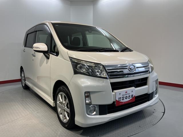 ムーヴカスタム　Ｘ　ＳＡ社外ナビ　バックモニター　フルセグＴＶ　ＣＤ　ＤＶＤ　Ｂｌｕｅｔｏｏｔｈ　ドラレコ　ＥＴＣ　プッシュスタート　アイドリングストップ　オートライト　ＬＥＤヘッドライト　ベンチシート　キーフリーシステム（愛媛県）の中古車