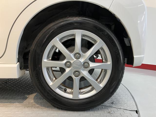 ムーヴカスタム　Ｘ　ＳＡ社外ナビ　バックモニター　フルセグＴＶ　ＣＤ　ＤＶＤ　Ｂｌｕｅｔｏｏｔｈ　ドラレコ　ＥＴＣ　プッシュスタート　アイドリングストップ　オートライト　ＬＥＤヘッドライト　ベンチシート　キーフリーシステム（愛媛県）の中古車