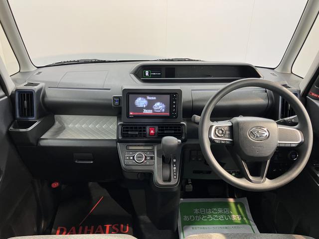 タントＸ純正ナビ　パノラマモニター　フルセグＴＶ　ＣＤ　ＤＶＤ　ＵＳＢ　Ｂｌｕｅｔｏｏｔｈ　ドラレコ　左側電動スライドドア　プッシュスタート　アイドリングストップ　前席シートヒーター　　ＬＥＤヘッドライト（愛媛県）の中古車