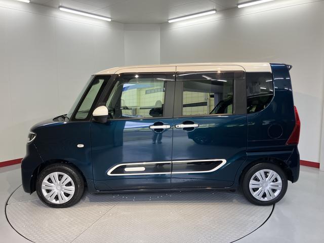 タントＸ純正ナビ　パノラマモニター　フルセグＴＶ　ＣＤ　ＤＶＤ　ＵＳＢ　Ｂｌｕｅｔｏｏｔｈ　ドラレコ　左側電動スライドドア　プッシュスタート　アイドリングストップ　前席シートヒーター　　ＬＥＤヘッドライト（愛媛県）の中古車