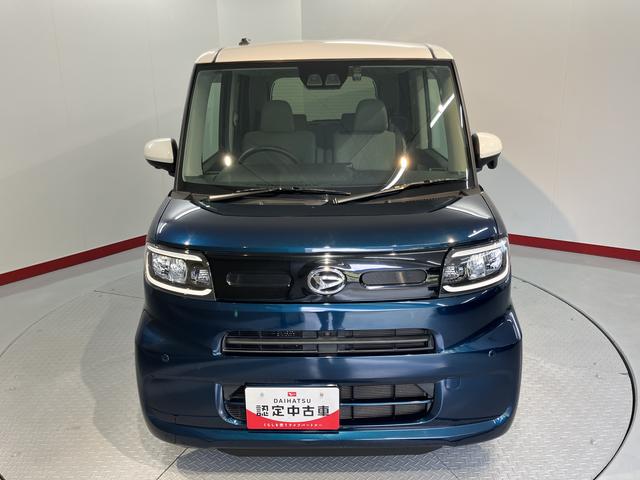 タントＸ純正ナビ　パノラマモニター　フルセグＴＶ　ＣＤ　ＤＶＤ　ＵＳＢ　Ｂｌｕｅｔｏｏｔｈ　ドラレコ　左側電動スライドドア　プッシュスタート　アイドリングストップ　前席シートヒーター　　ＬＥＤヘッドライト（愛媛県）の中古車