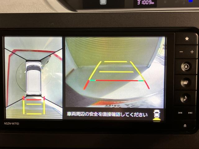 タントＸ純正ナビ　パノラマモニター　フルセグＴＶ　ＣＤ　ＤＶＤ　ＵＳＢ　Ｂｌｕｅｔｏｏｔｈ　ドラレコ　左側電動スライドドア　プッシュスタート　アイドリングストップ　前席シートヒーター　　ＬＥＤヘッドライト（愛媛県）の中古車