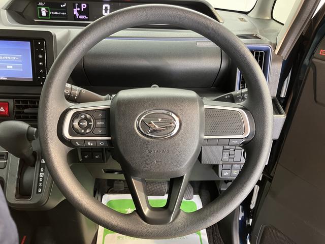 タントＸ純正ナビ　パノラマモニター　フルセグＴＶ　ＣＤ　ＤＶＤ　ＵＳＢ　Ｂｌｕｅｔｏｏｔｈ　ドラレコ　左側電動スライドドア　プッシュスタート　アイドリングストップ　前席シートヒーター　　ＬＥＤヘッドライト（愛媛県）の中古車