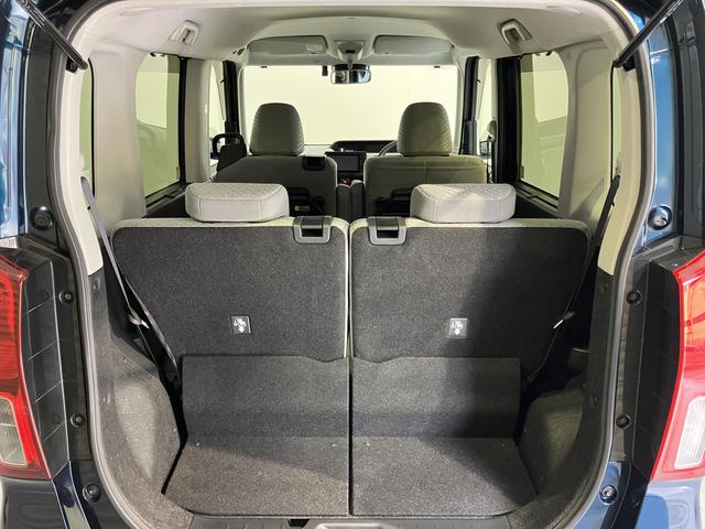 タントＸ純正ナビ　パノラマモニター　フルセグＴＶ　ＣＤ　ＤＶＤ　ＵＳＢ　Ｂｌｕｅｔｏｏｔｈ　ドラレコ　左側電動スライドドア　プッシュスタート　アイドリングストップ　前席シートヒーター　　ＬＥＤヘッドライト（愛媛県）の中古車