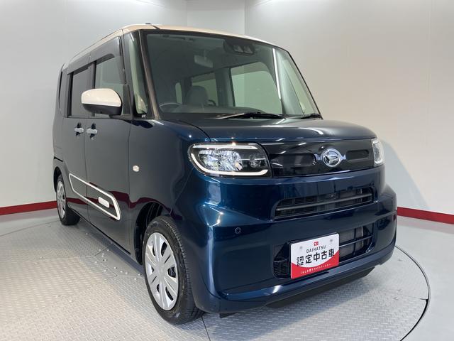 タントＸ純正ナビ　パノラマモニター　フルセグＴＶ　ＣＤ　ＤＶＤ　ＵＳＢ　Ｂｌｕｅｔｏｏｔｈ　ドラレコ　左側電動スライドドア　プッシュスタート　アイドリングストップ　前席シートヒーター　　ＬＥＤヘッドライト（愛媛県）の中古車