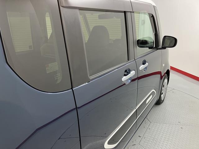 タントＸ純正ナビ　パノラマモニター　フルセグＴＶ　ＣＤ　ＤＶＤ　ＵＳＢ　Ｂｌｕｅｔｏｏｔｈ　ドラレコ　左側電動スライドドア　プッシュスタート　アイドリングストップ　前席シートヒーター　　ＬＥＤヘッドライト（愛媛県）の中古車