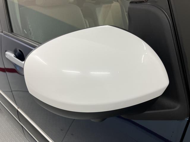 タントＸ純正ナビ　パノラマモニター　フルセグＴＶ　ＣＤ　ＤＶＤ　ＵＳＢ　Ｂｌｕｅｔｏｏｔｈ　ドラレコ　左側電動スライドドア　プッシュスタート　アイドリングストップ　前席シートヒーター　　ＬＥＤヘッドライト（愛媛県）の中古車