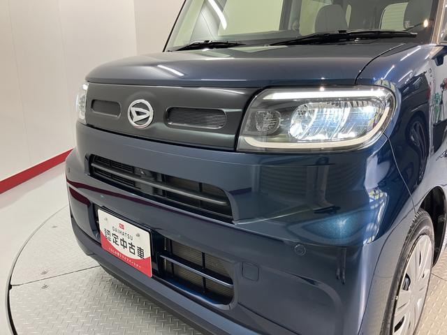 タントＸ純正ナビ　パノラマモニター　フルセグＴＶ　ＣＤ　ＤＶＤ　ＵＳＢ　Ｂｌｕｅｔｏｏｔｈ　ドラレコ　左側電動スライドドア　プッシュスタート　アイドリングストップ　前席シートヒーター　　ＬＥＤヘッドライト（愛媛県）の中古車