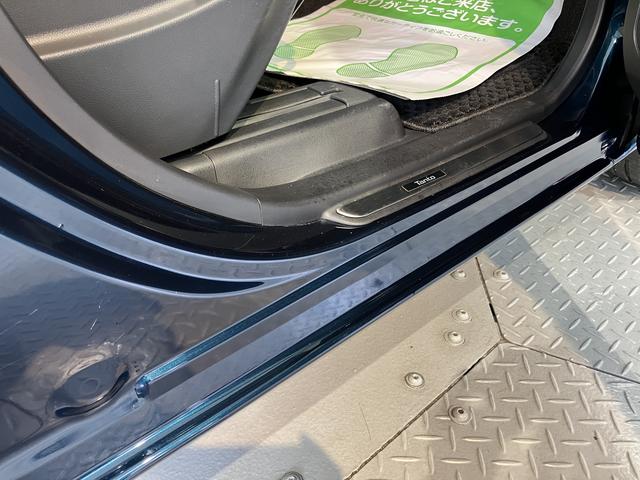 タントＸ純正ナビ　パノラマモニター　フルセグＴＶ　ＣＤ　ＤＶＤ　ＵＳＢ　Ｂｌｕｅｔｏｏｔｈ　ドラレコ　左側電動スライドドア　プッシュスタート　アイドリングストップ　前席シートヒーター　　ＬＥＤヘッドライト（愛媛県）の中古車