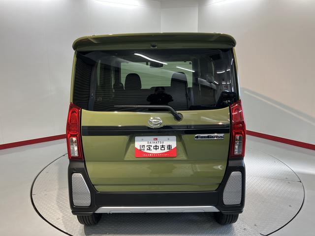 タントファンクロスターボ純正ナビ　バックモニター　フルセグＴＶ　ＣＤ　ＤＶＤ　ＵＳＢ　Ｂｌｕｅｔｏｏｔｈ　ドラレコ　両側電動スライドドア　前席シートヒーター　オートライト　ＬＥＤヘッドライト　電動パーキング　障害物センサー（愛媛県）の中古車