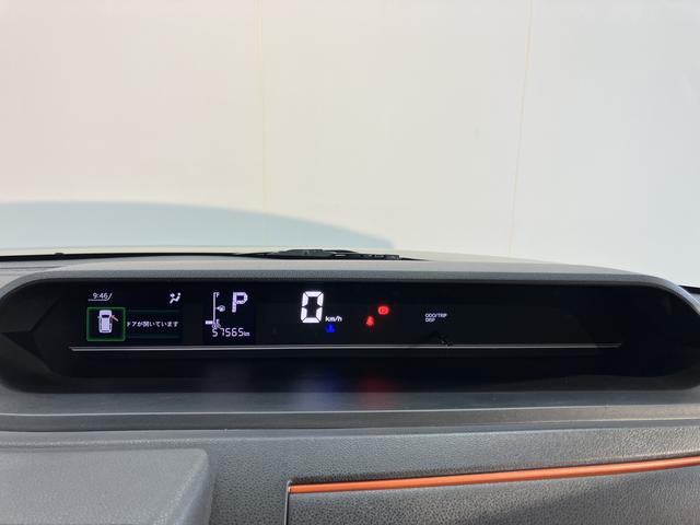 タントファンクロスターボ純正ナビ　バックモニター　フルセグＴＶ　ＣＤ　ＤＶＤ　ＵＳＢ　Ｂｌｕｅｔｏｏｔｈ　ドラレコ　両側電動スライドドア　前席シートヒーター　オートライト　ＬＥＤヘッドライト　電動パーキング　障害物センサー（愛媛県）の中古車