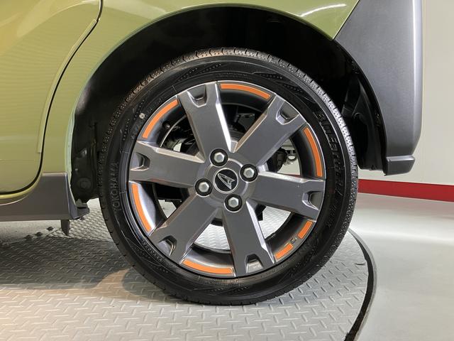 タントファンクロスターボ純正ナビ　バックモニター　フルセグＴＶ　ＣＤ　ＤＶＤ　ＵＳＢ　Ｂｌｕｅｔｏｏｔｈ　ドラレコ　両側電動スライドドア　前席シートヒーター　オートライト　ＬＥＤヘッドライト　電動パーキング　障害物センサー（愛媛県）の中古車