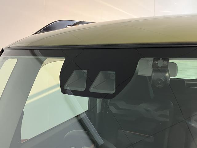 タントファンクロスターボ純正ナビ　バックモニター　フルセグＴＶ　ＣＤ　ＤＶＤ　ＵＳＢ　Ｂｌｕｅｔｏｏｔｈ　ドラレコ　両側電動スライドドア　前席シートヒーター　オートライト　ＬＥＤヘッドライト　電動パーキング　障害物センサー（愛媛県）の中古車