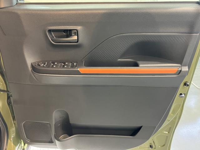 タントファンクロスターボ純正ナビ　バックモニター　フルセグＴＶ　ＣＤ　ＤＶＤ　ＵＳＢ　Ｂｌｕｅｔｏｏｔｈ　ドラレコ　両側電動スライドドア　前席シートヒーター　オートライト　ＬＥＤヘッドライト　電動パーキング　障害物センサー（愛媛県）の中古車