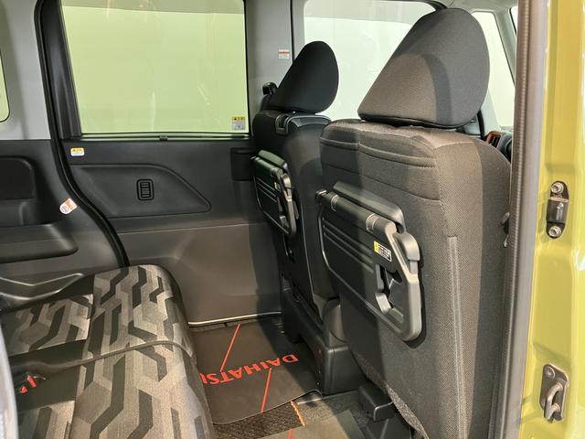 タントファンクロスターボ純正ナビ　バックモニター　フルセグＴＶ　ＣＤ　ＤＶＤ　ＵＳＢ　Ｂｌｕｅｔｏｏｔｈ　ドラレコ　両側電動スライドドア　前席シートヒーター　オートライト　ＬＥＤヘッドライト　電動パーキング　障害物センサー（愛媛県）の中古車