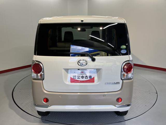 ムーヴキャンバスＧメイクアップＶＳ　ＳＡIII純正ナビ　パノラマモニター　フルセグＴＶ　ＣＤ　ＤＶＤ　Ｂｌｕｅｔｏｏｔｈ　ＥＴＣ　両側電動スライドドア　運転席シートヒーター　オートライト　ＬＥＤヘッドライト　プッシュスタート　アイドリングストップ（愛媛県）の中古車