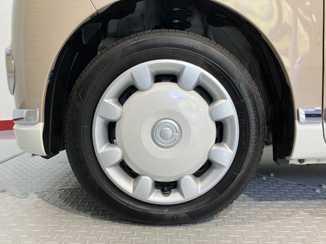 ムーヴキャンバスＧメイクアップＶＳ　ＳＡIII純正ナビ　パノラマモニター　フルセグＴＶ　ＣＤ　ＤＶＤ　Ｂｌｕｅｔｏｏｔｈ　ＥＴＣ　両側電動スライドドア　運転席シートヒーター　オートライト　ＬＥＤヘッドライト　プッシュスタート　アイドリングストップ（愛媛県）の中古車